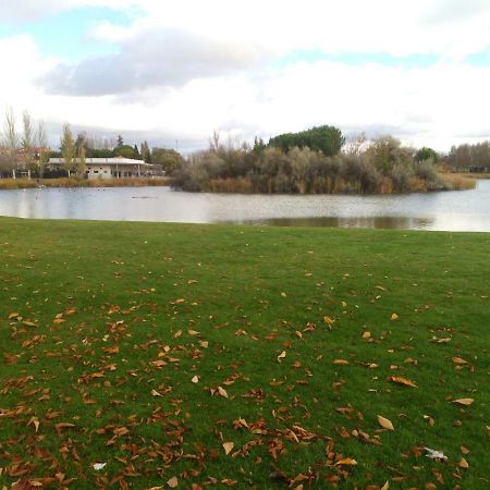 La Laguna Daire Laguna de Duero Dış mekan fotoğraf